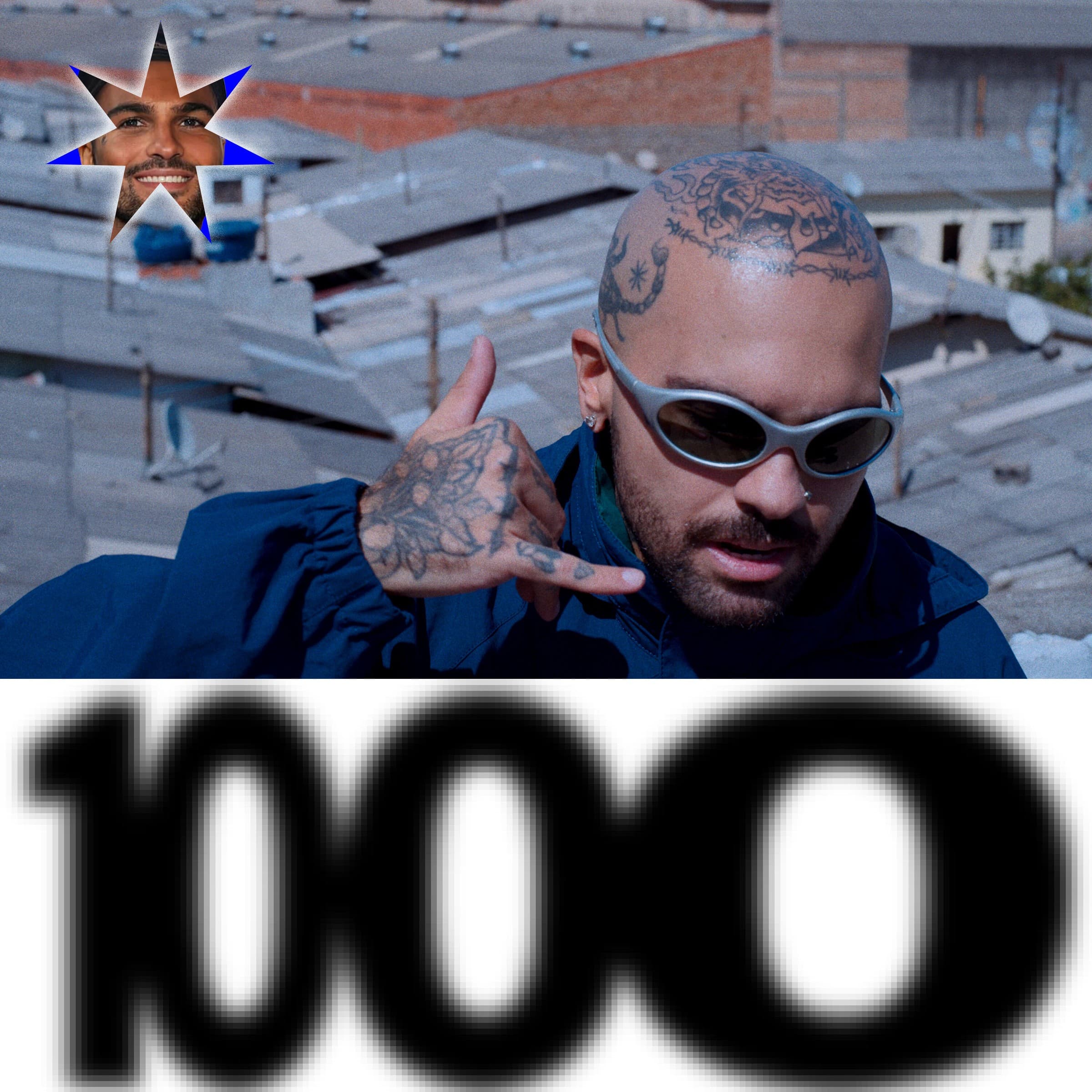 1000vall — ME LIGA