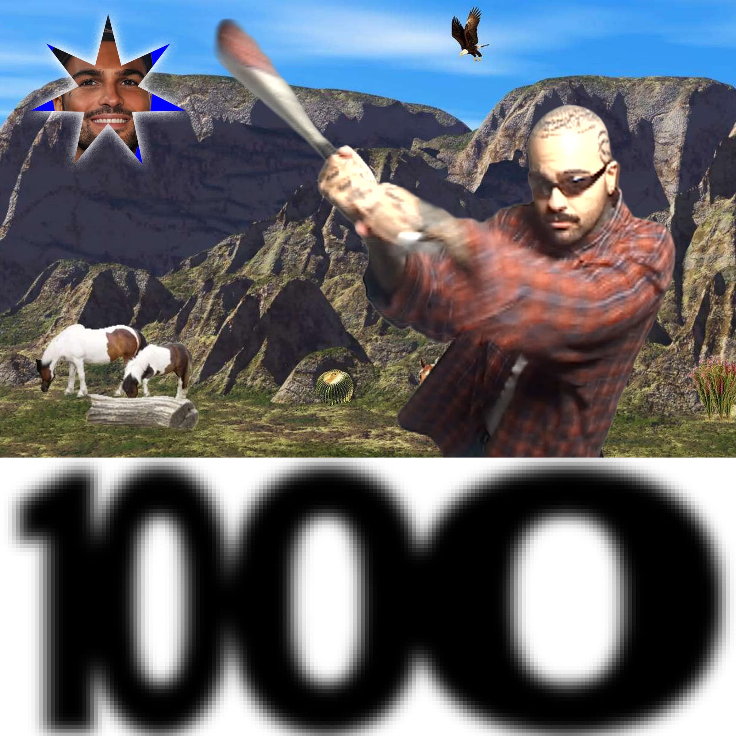 1000vall — MIAMA