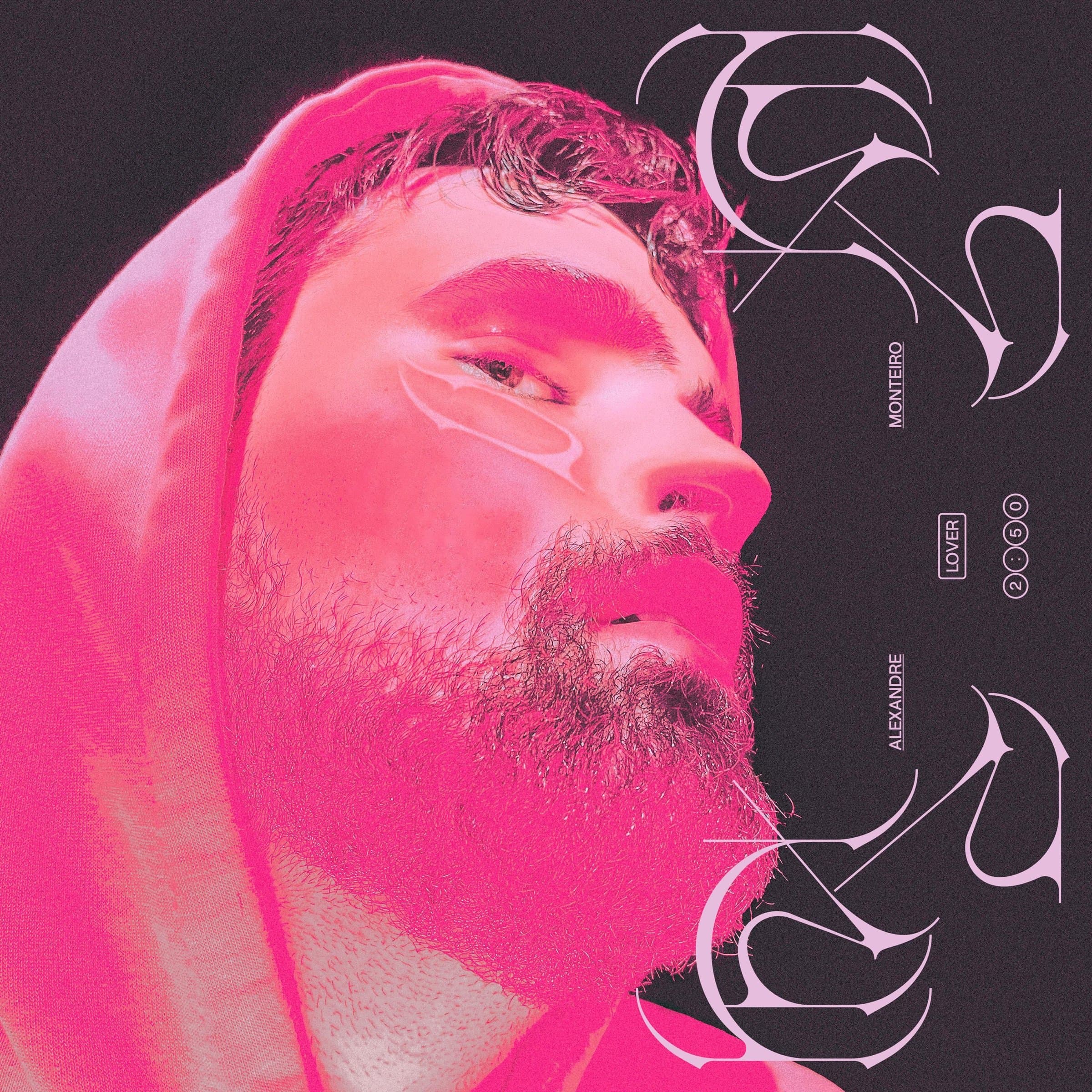 Alexandre Monteiro — LOVER