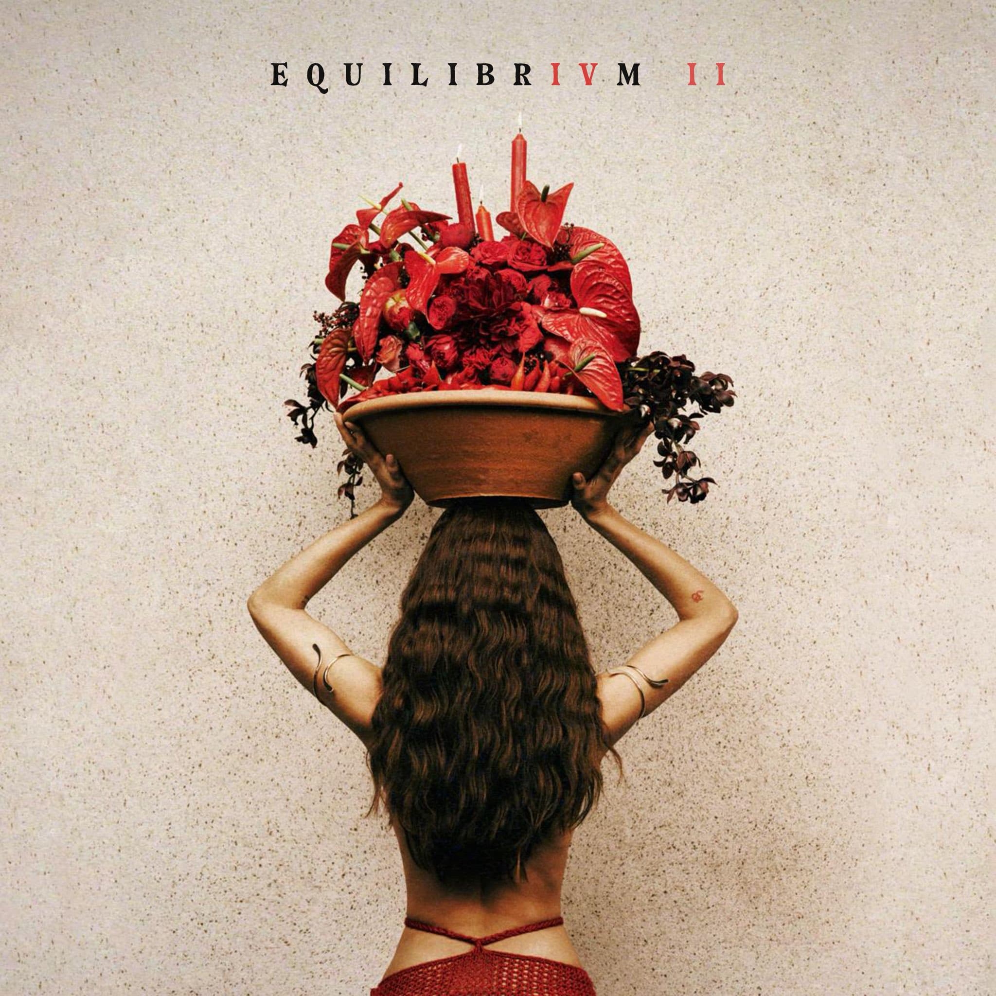 Anitta — EQUILIBRIVM II
