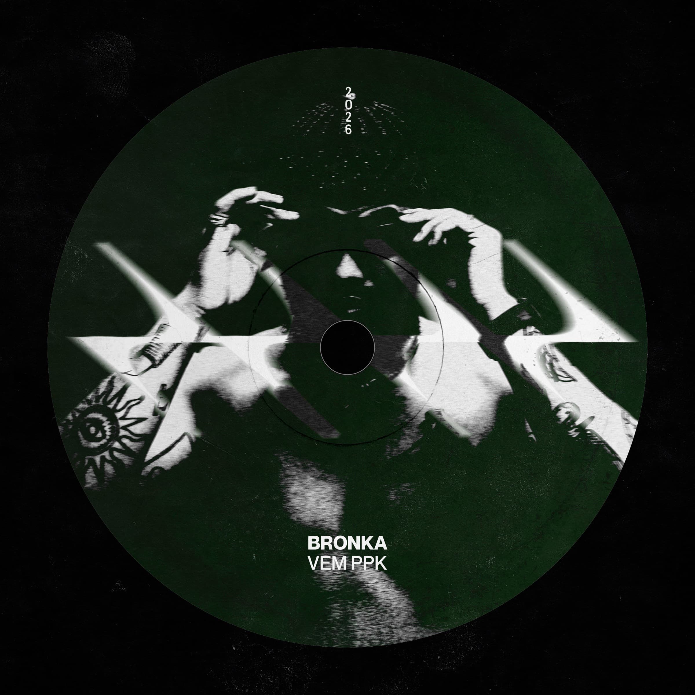 Bronka — VEM PPK