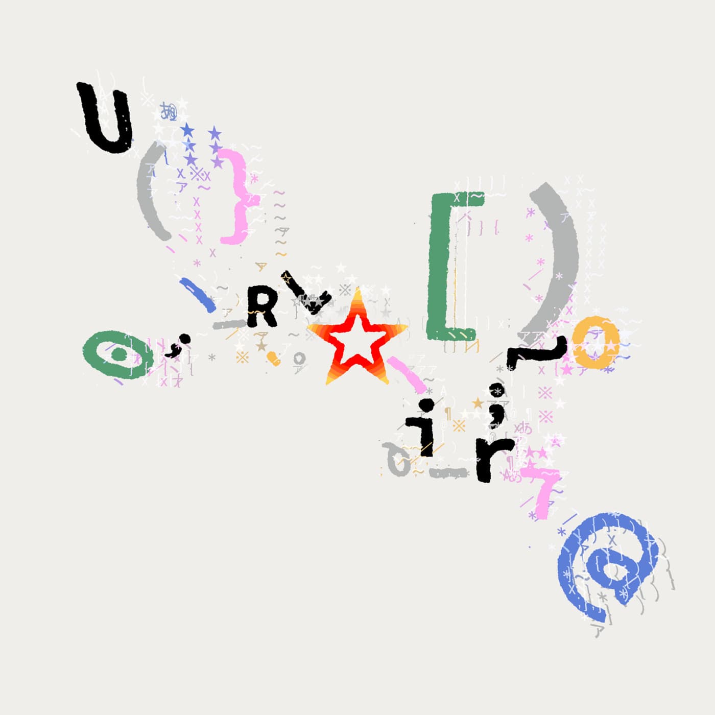 Crosstalk — url;irl