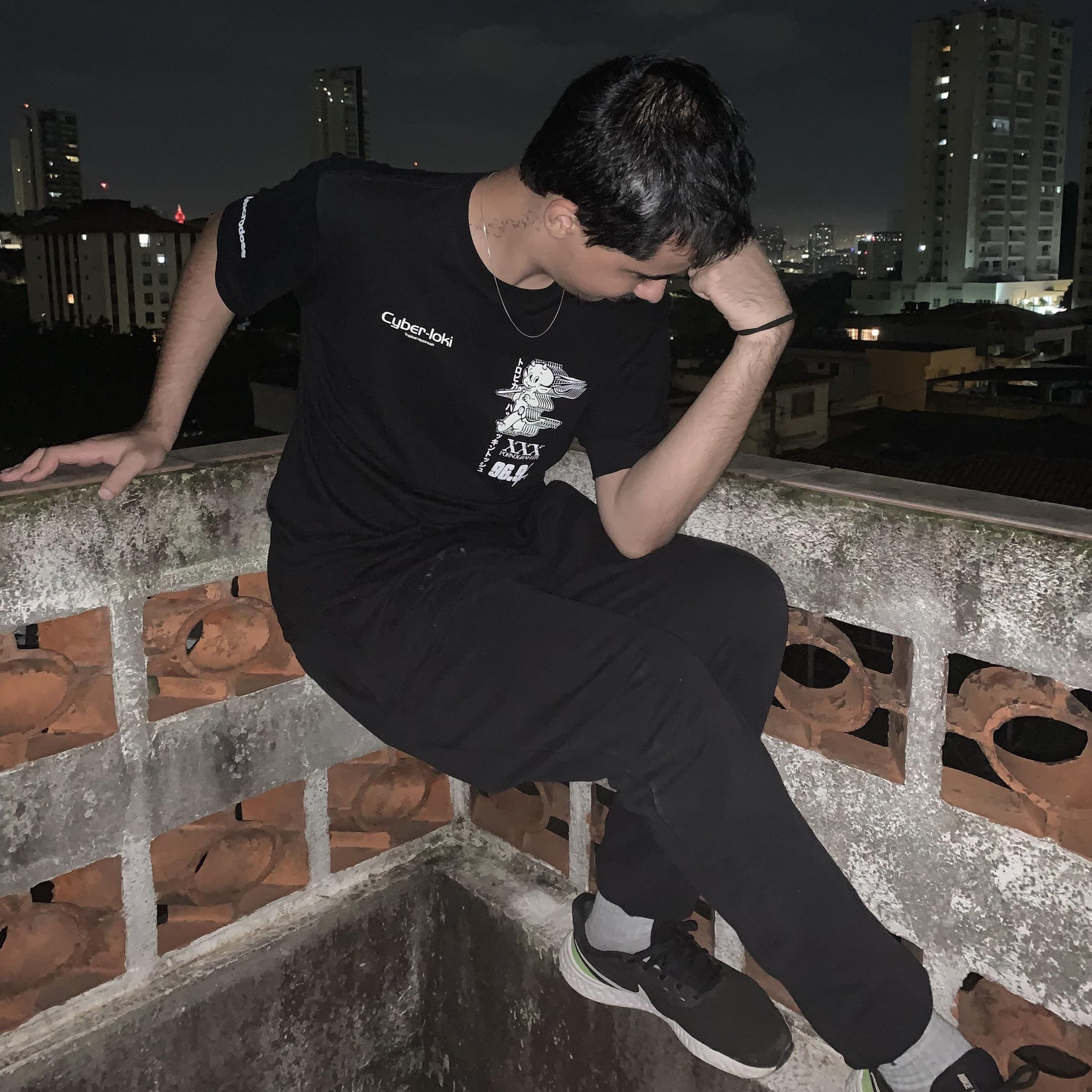 dj lukinhas — QUANDO EU FUMO O BASEADO 2