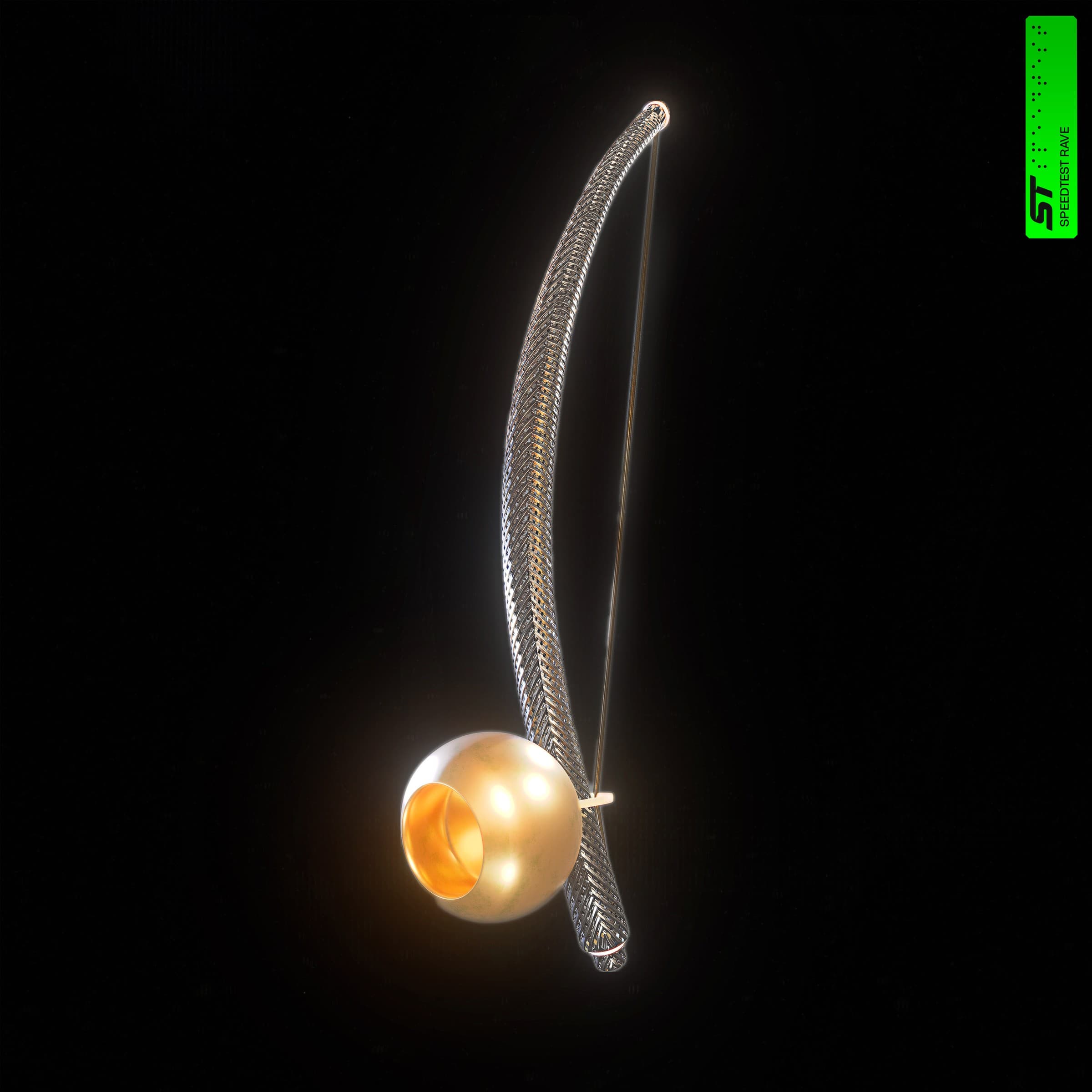 Gabrieldvarte, georgeluqas — Drum n' Berimbau