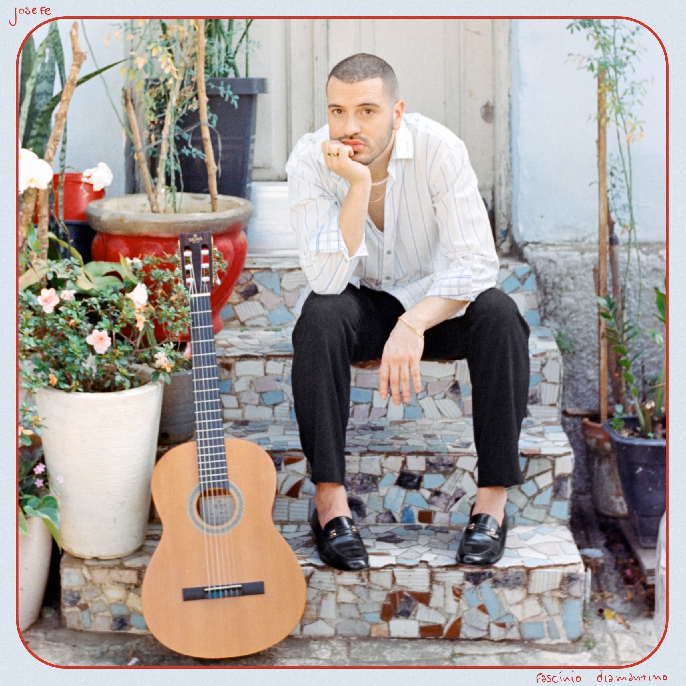 Josefe — Fascínio Diamantino