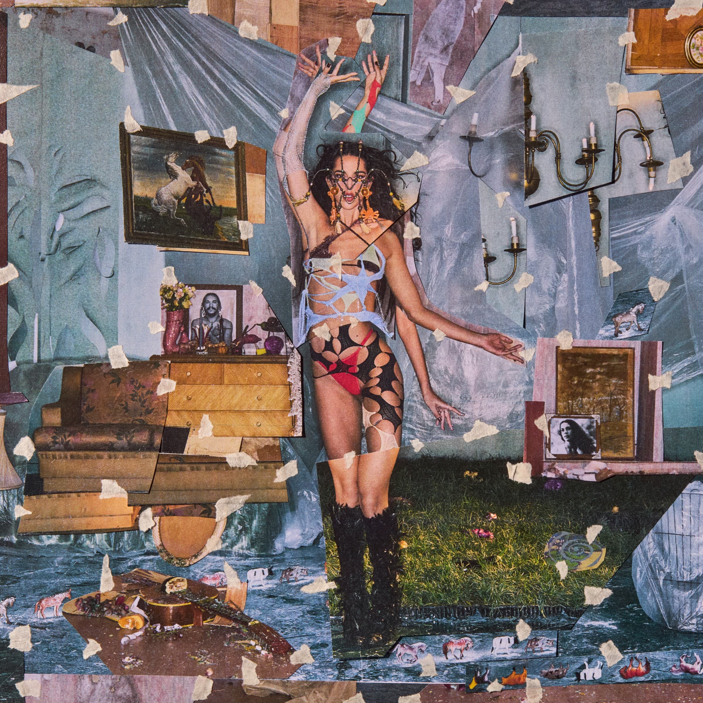 Marina Sena — Coisas Naturais