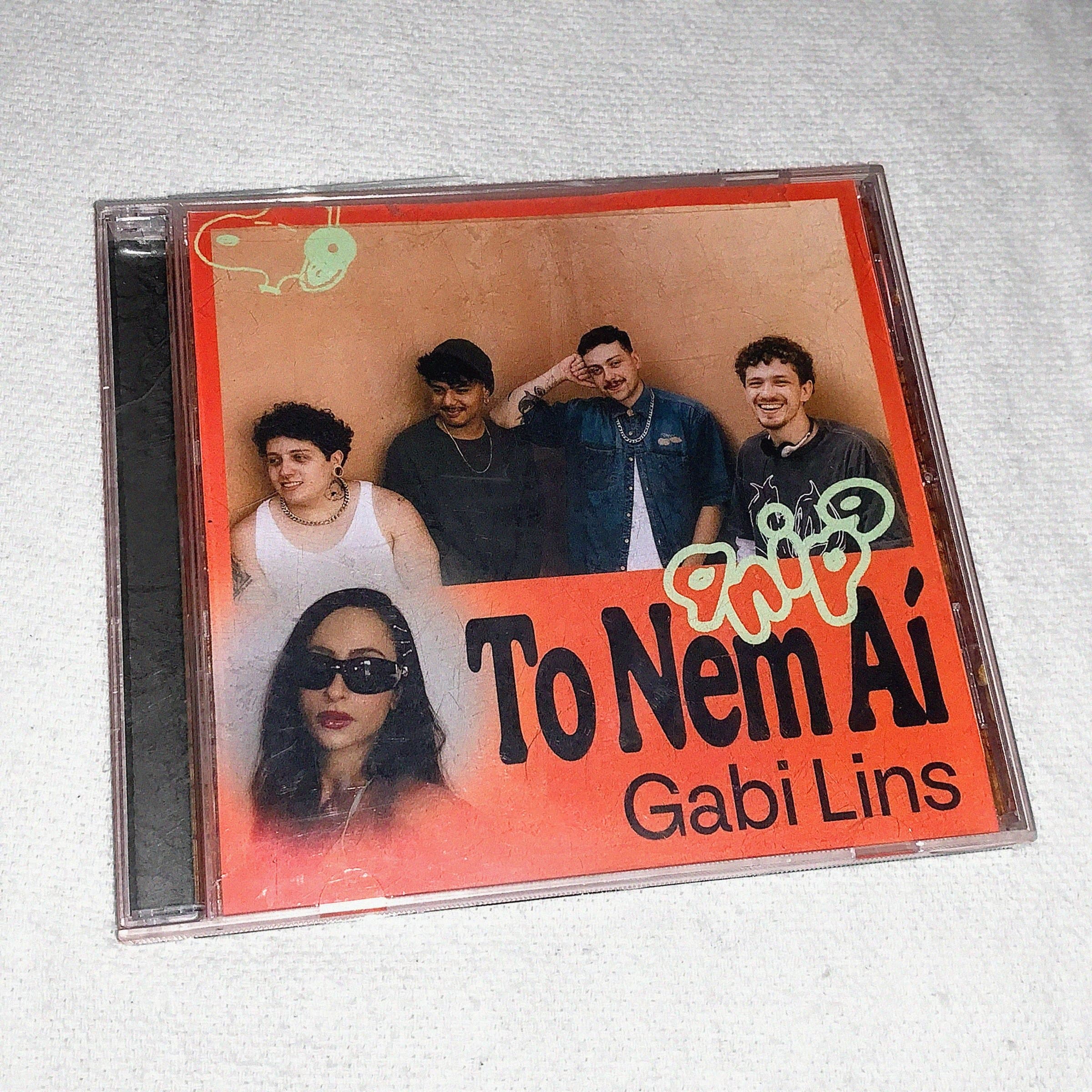 qnipe — Tô Nem Aí