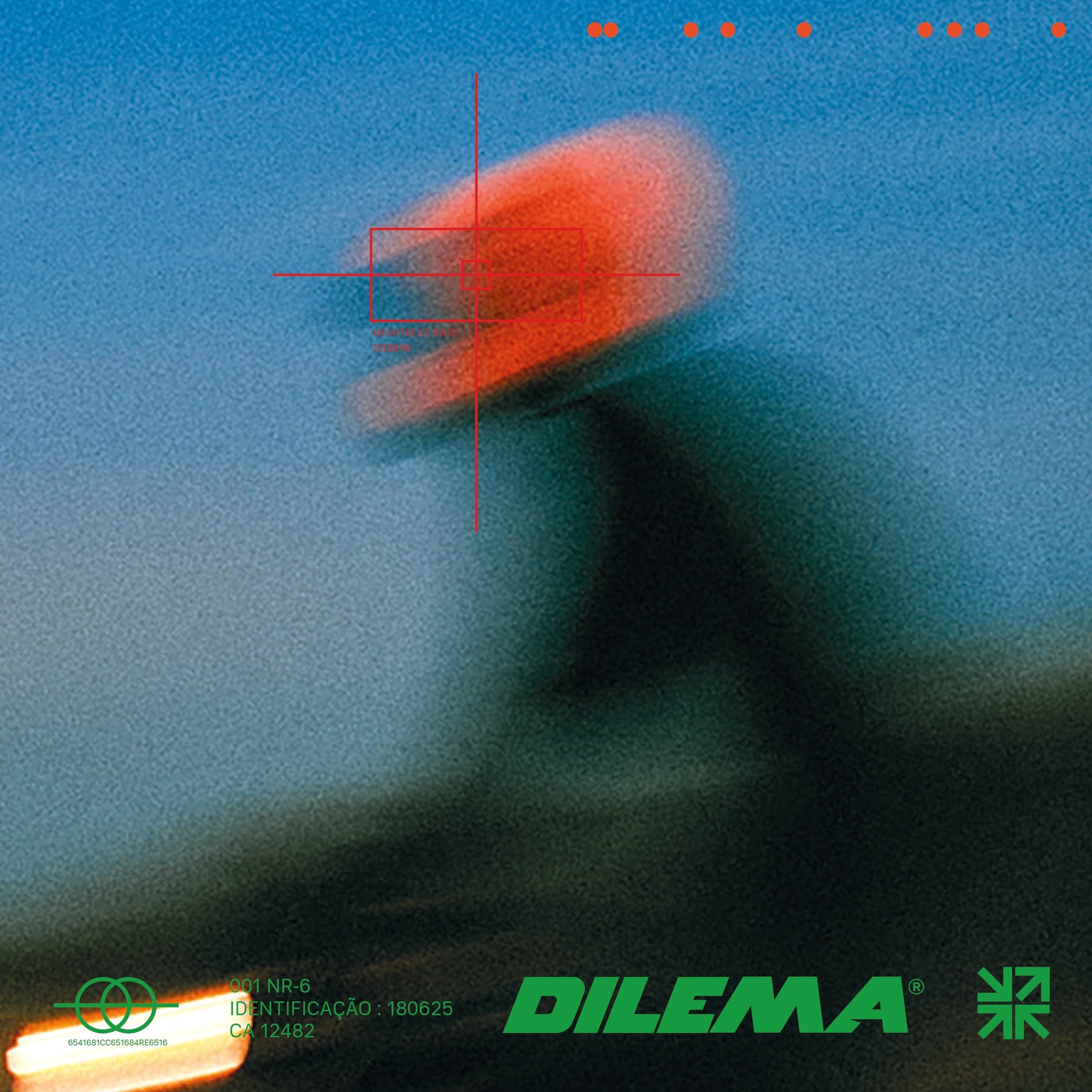 Rico Dalasam — Dilema