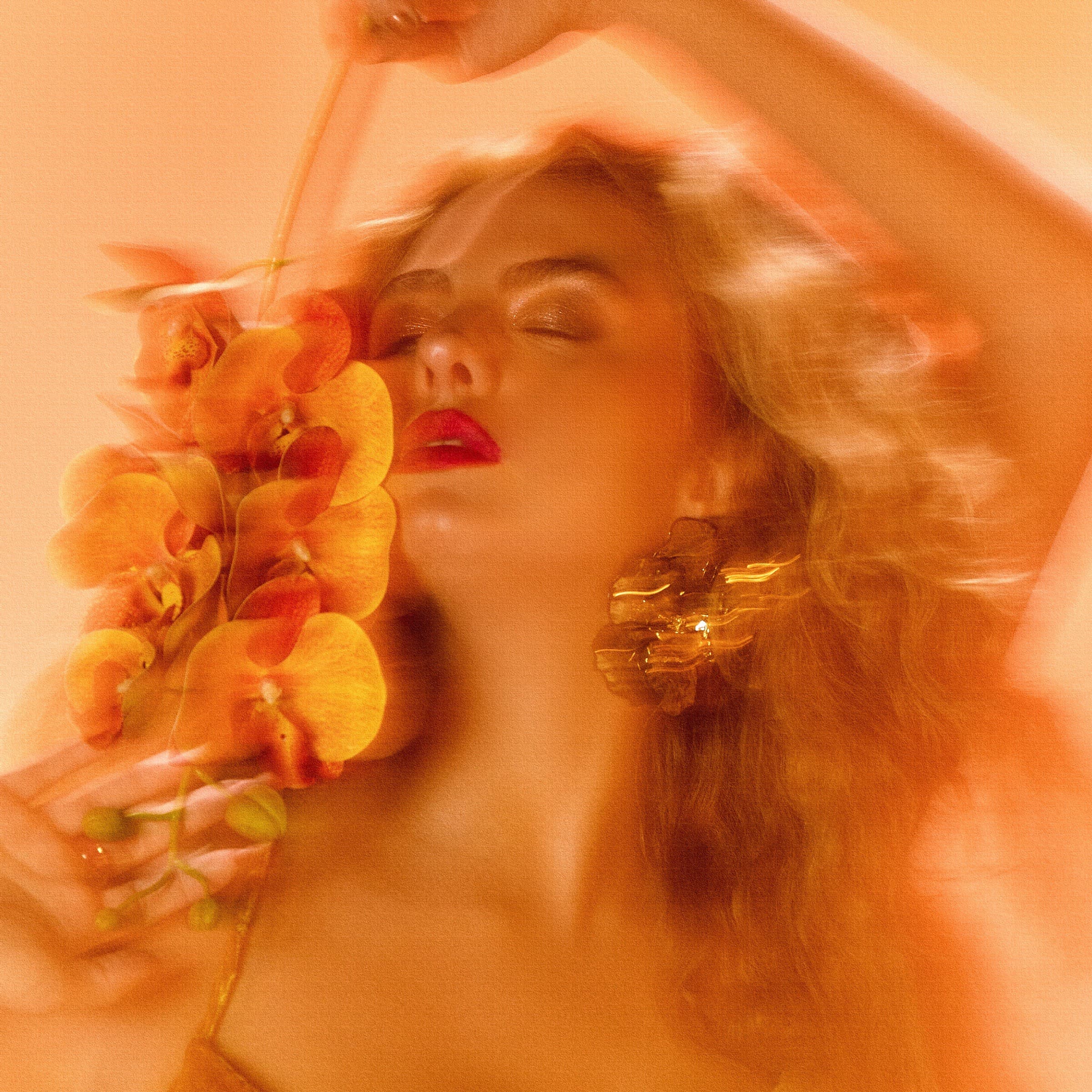 Clara Valverde — Me Chama